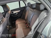Mercedes-Benz C 200 d Avantgarde Aut.