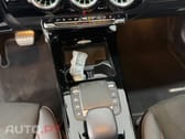 Mercedes-Benz CLA 250 e Shooting Brake AMG Line