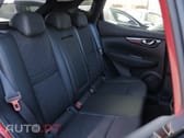 Nissan Qashqai 1.6 DCi Tekna 19 Pele Xtronic