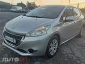Peugeot 208 1.4 HDi Active