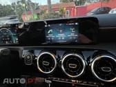 Mercedes-Benz A 250 e 8G-DCT Advanced Progressive
