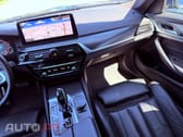 BMW 520 e Pack M