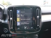 Volvo XC40 Hibrido-Gasolina