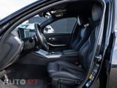 BMW 320 e Pack Desportivo M Auto