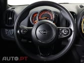 MINI Countryman One D