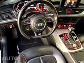 Audi A6 Avant 2.0 TDi S-line Multitronic (Ler descrição)