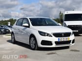 Peugeot 308 1.5 BlueHDi Business Line