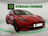 Tesla Model 3 I.V.A DEDUTIVEL Performance Dual Motor
