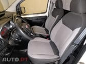Fiat Fiorino 1.3 M-jet Adventure