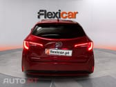 Toyota Corolla Touring Sports 1.2T Comfort