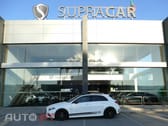 Mercedes-Benz A 180 d AMG Line Aut.