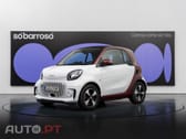 Smart ForTwo Passion