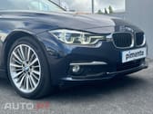 BMW 320 320d X Drive Pack Luxury Auto