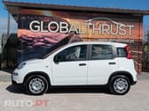 Fiat Panda Pandina 1.0 Hybrid Pandina