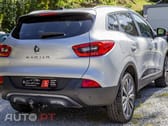 Renault Kadjar Energy TCe 130 EDC LIMITED