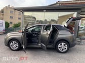 Peugeot 3008 1.5 BlueHDi Active