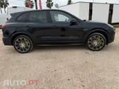 Porsche Cayenne Cayenne S 3.0 V6 E- Hybrid