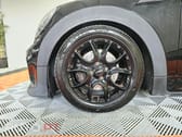 MINI Cooper S John Cooper Works