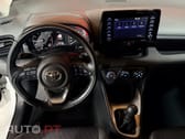 Toyota Yaris 1.0 VVT-i Comfort