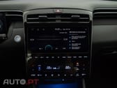 Hyundai Tucson 1.6 T-GDI PHEV Vanguard