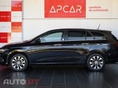 Fiat Tipo 1.3 MultiJet