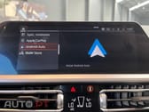 BMW 318 D BREAK