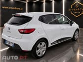 Renault Clio 1.5 dCi Zen