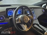 Mercedes-Benz EQE 350+ Edition