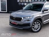 Skoda Kodiaq 2.0 TDI Ambition DSG