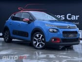 Citroen C3 1.6 BlueHDi Feel