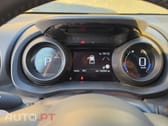 Toyota Yaris 1.5 HDF Exclusive
