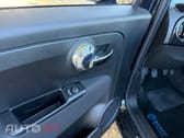 Fiat 500C 1.0 Hybrid Dolcevita