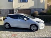 Nissan Micra 1.0 DIG-T N-Connecta