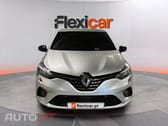 Renault Clio 1.0 TCe Techno