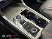 Ford Explorer ST-Line Hybrid 4x4 