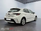 Toyota Corolla 1.8 Hybrid Dynamic