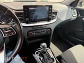 Kia Xceed 1.6 GDi PHEV Drive