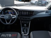 Volkswagen Polo 1.0 TSI Life DSG