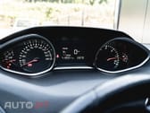 Peugeot 308 1.6 BlueHDi Allure