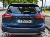 Ford Focus SW 1.5 EcoBlue S&S ACTIVE VIGNALE
