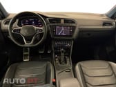 Volkswagen Tiguan 1.5 TSI R-Line DSG