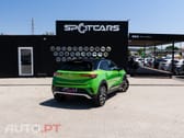 Opel Mokka 1.2 T Elegance