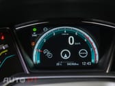 Honda Civic 1.0 i-VTEC Executive