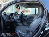 Smart ForTwo EQ Prime