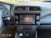 Nissan Leaf e+ N-Connecta Full Led