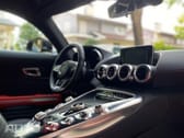 Mercedes-Benz AMG GT Standard