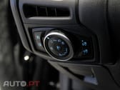 Ford Focus SW 1.5 TDCi Titanium