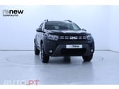 Dacia Duster Journey+eco-G 100g