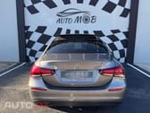 Mercedes-Benz A 180 d Business Solutions Aut.