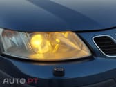 Saab 9-3 1.9TiD Arc SE